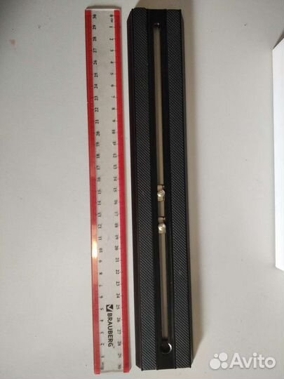 Быстросъемная площадка