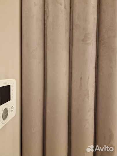 Мягкие стеновые панели в прихожей