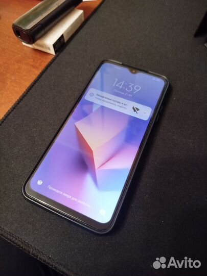 Xiaomi Redmi 9T, 4/128 ГБ