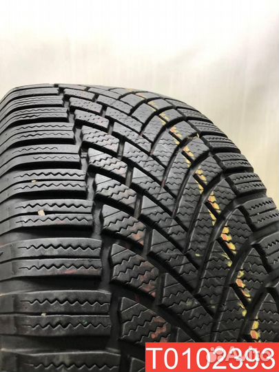 Bridgestone Blizzak LM005 RFT 225/55 R17 97H