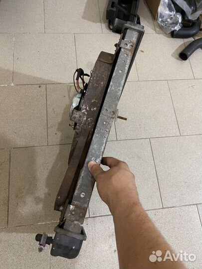 Радиатор газель бизнес