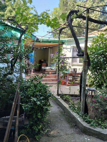 Дом 74 м² на участке 19 сот.