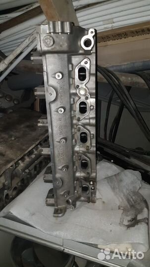 Гбц D27DT 6650102120