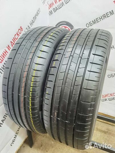 Pirelli P Zero 235/50 R20 104Y