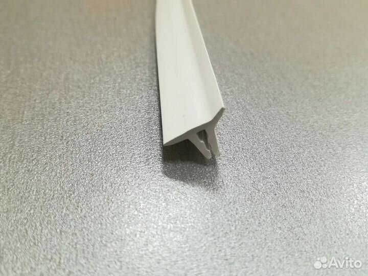 Вставка, плинтус для натяжного потолка