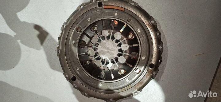 Сцепление, комплект Transporter\ 622 2205 09