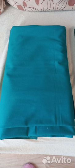 Ткань футер 2х нитка и 3х нитка