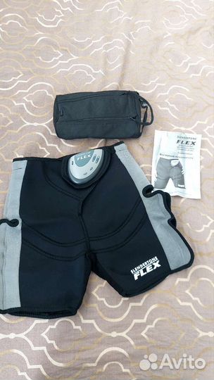 Электростимулятор мышц