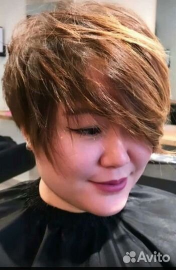 Парикмахер-Стилист,Выезд на дом