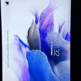 Samsung galaxy tab s7 fe