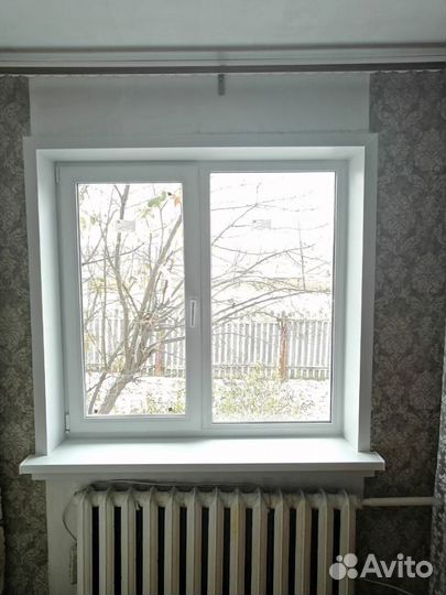 Окна пвх