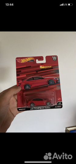 Hot wheels лот для доставки