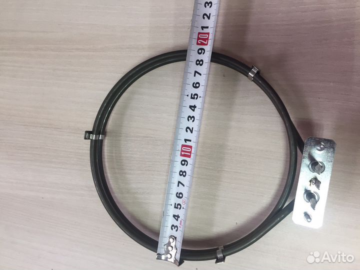 Тэн духовки 2000w/230v Гефест, Ардо