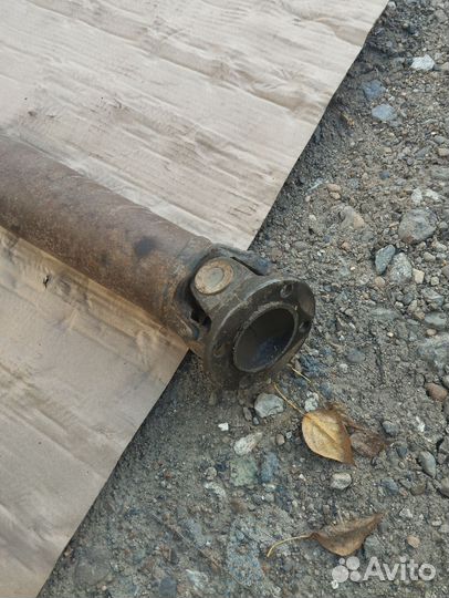 Карданный вал на газель стандарт 3метра