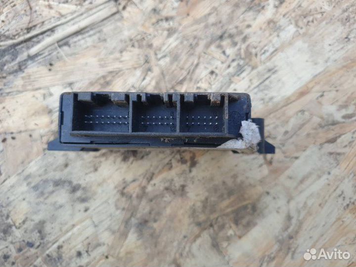 Блок парктроников Volvo S60 2 1.6 2011