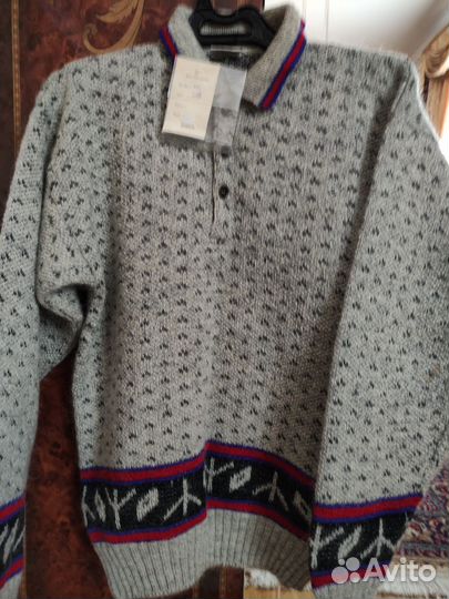 Мужская одежда