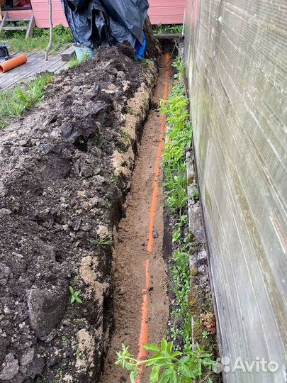 Септик Евробион