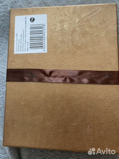 Блюдце с вилкой