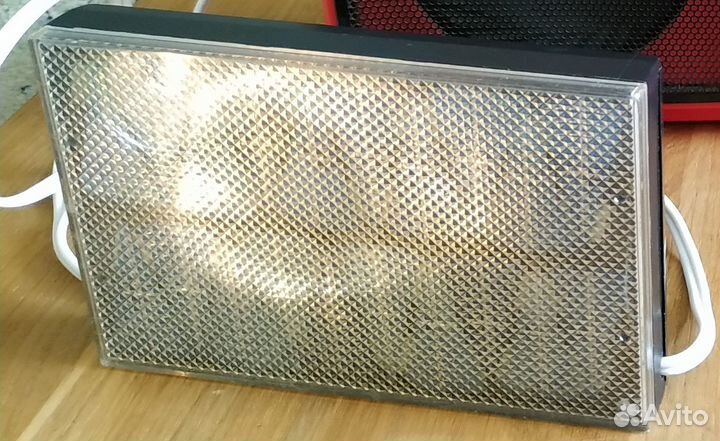 Мини-батарея солнечная 