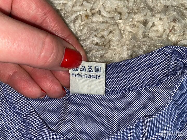 Школьный костюм