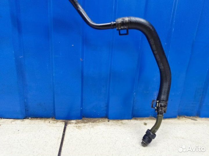 Трубка гидроусилителя Kia Sorento 2 XM 2.2 D4HB