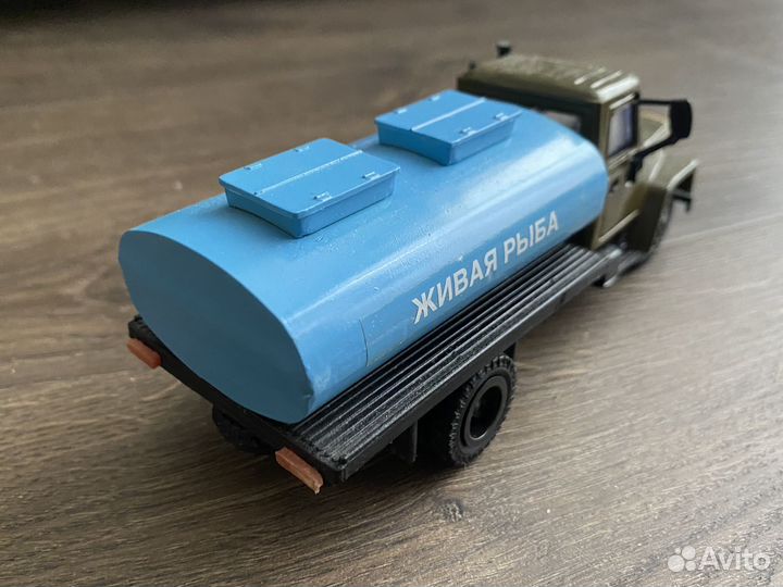 Модели автомобилей СССР газ 3307 компаньон