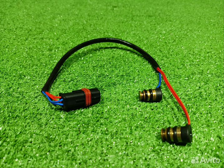 Датчики температуры для пжд