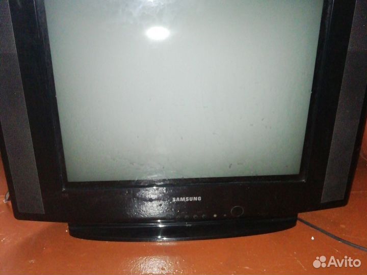 Телевизор бу