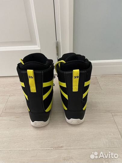 Сноуборд комплект женский125