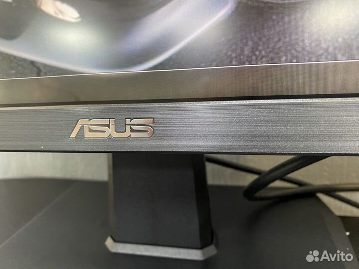 Монитор Asus новый на гарантии 24