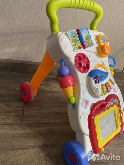 Ходунки детские бу
