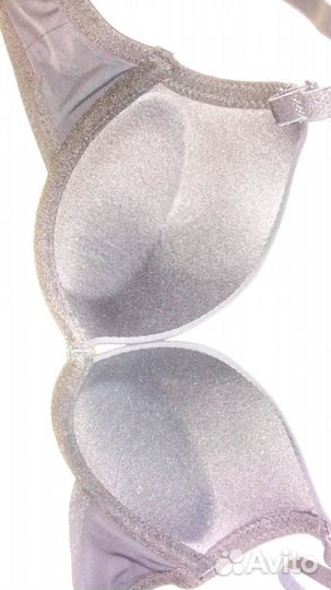 Новый бюстгалтер