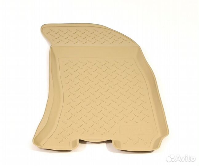 Коврики в салон Volkswagen Passat B5 (1997-2005)