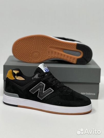 Кроссовки мужские new balance 574