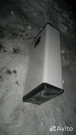 Водонагреватель ariston inox нержавейка 80л