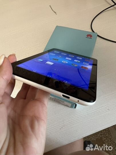 Планшет huawei MediaPad T2 7