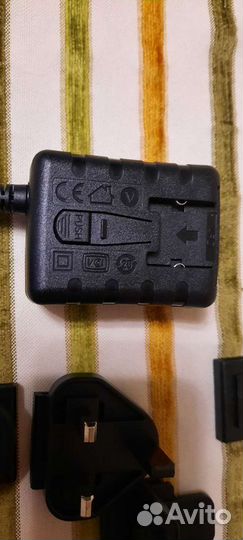 Блок питания,адаптер