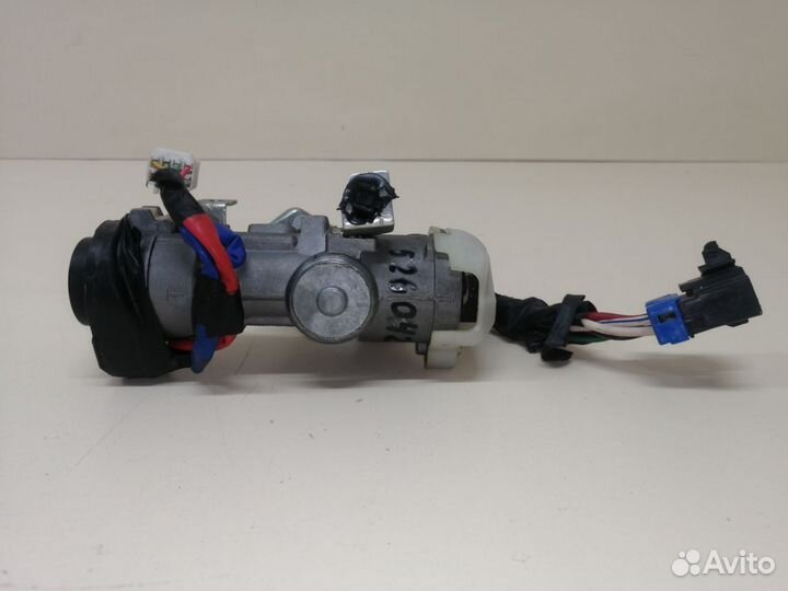 Замок зажигания Hyundai Elantra HD 2006-2010