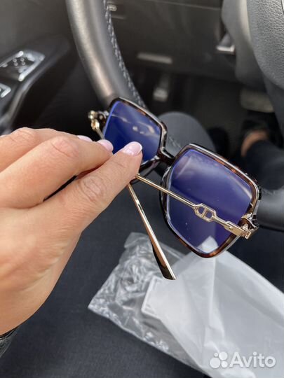 Оправа для очков женская новая