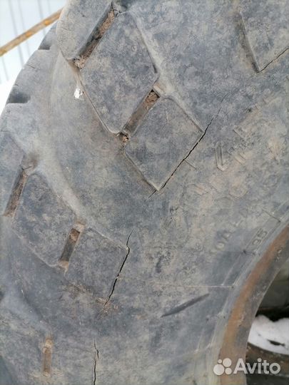 Резина газ 66