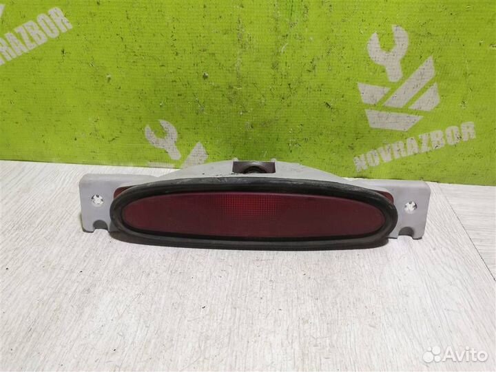 Фонарь задний (стоп сигнал) Киа Сепия Шума 96-01