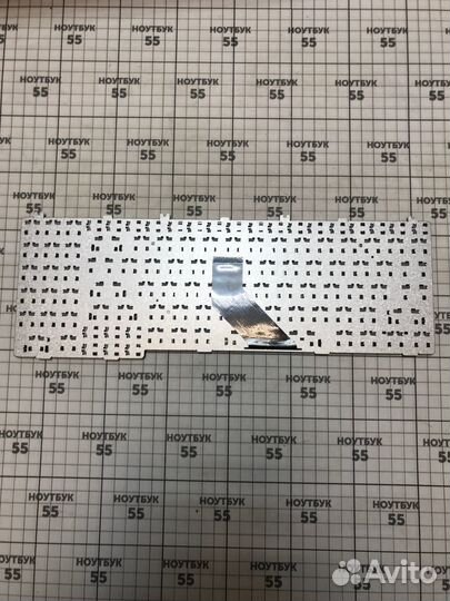 Клавиатура ноутбука Lenovo G550, V560, B560