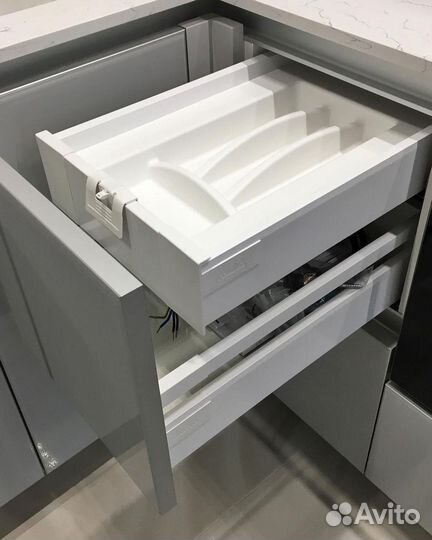 Кухонный гарнитур на заказ