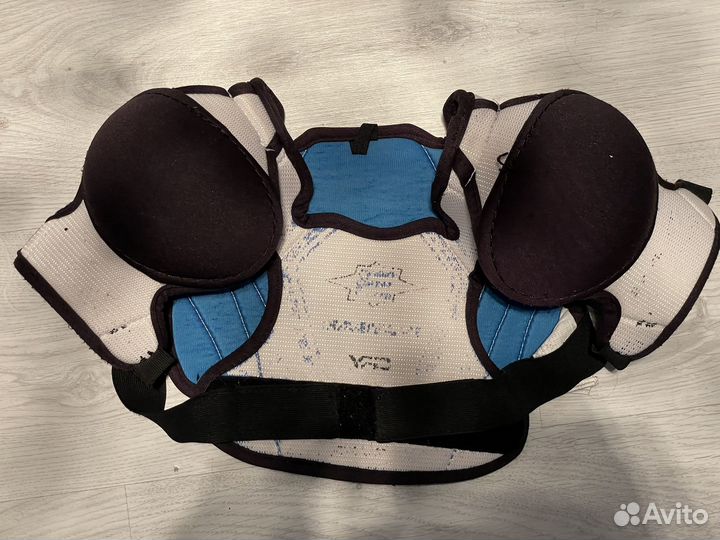 Детская хоккейная форма