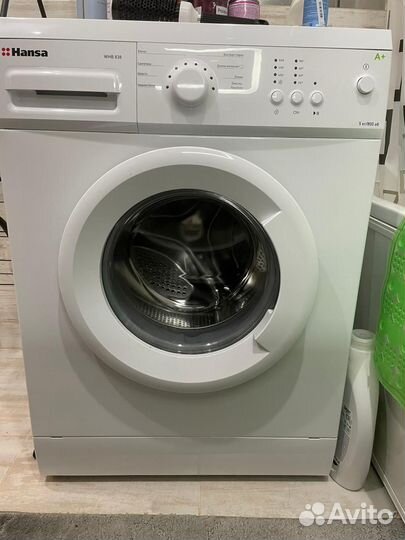 Стиральная машина бу