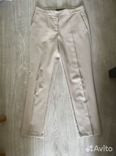 Брюки zara