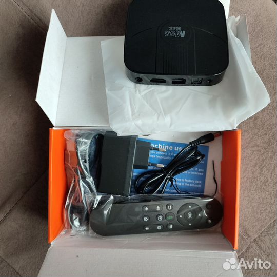 M98 max 4/32gb android приставка онлайн