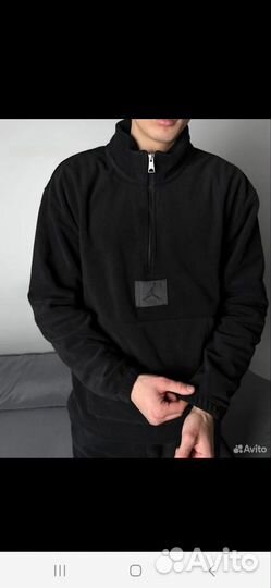 Костюм двойка Jordan унисекс