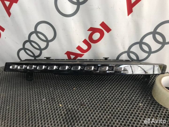 Audi q7 4L дхо, повторитель поворота левый