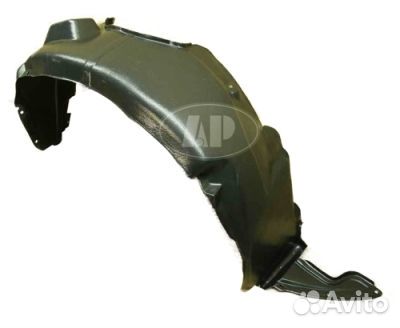 Подкрылок передний KIA ceed 07-10